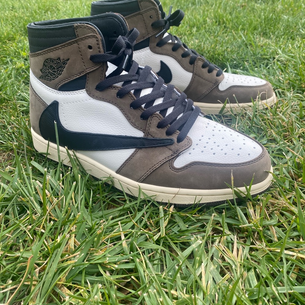 Air Jordan 1